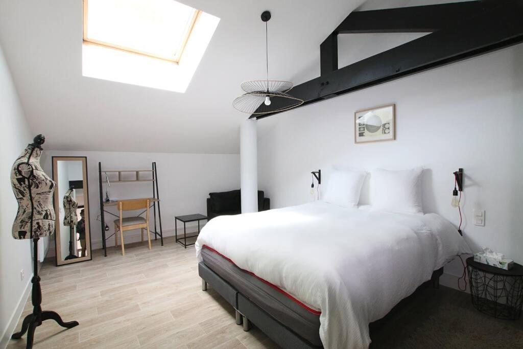 Le Duplex Thermal *