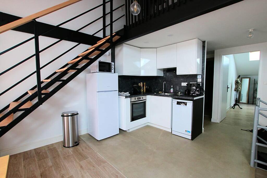 Le Duplex Thermal * Nancy